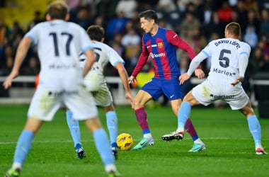 Previa Girona FC - FC Barcelona: segunda plaza y Champions League como objetivo final