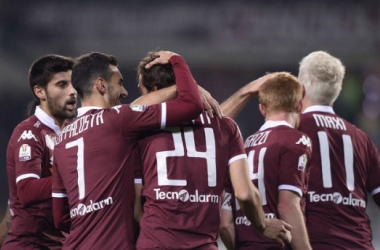 Coppa Italia, il Torino vola agli ottavi