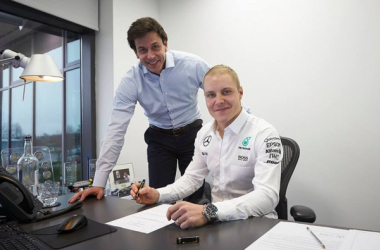 F1, ordini di scuderia - Toto Wolff: &quot;Non faremo come la Ferrari in Austria nel 2002&quot;