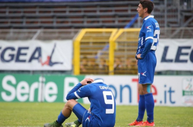 La Ternana vince e manda il Como in Lega Pro: 1-2 al Sinigaglia