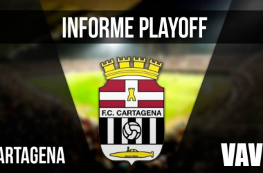 Informe VAVEL playoffs 2017: FC Cartagena