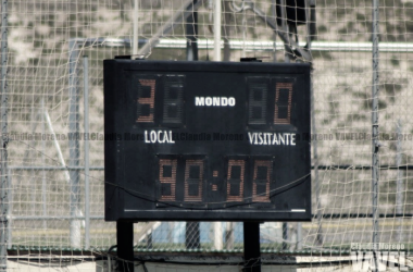 Dos nuevos partidos de pretemporada