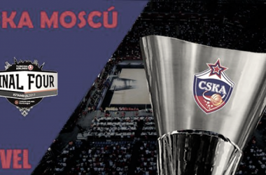 Guía Final Four 2017: CSKA Moscú, a defender el trono