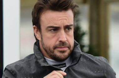Fernando Alonso e quella voglia di dimostrare di essere il migliore