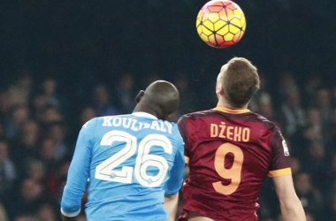 Roma, vedi Napoli e vivi