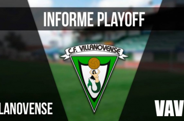 Informe VAVEL &#039;playoffs&#039; 2017: CF Villanovense