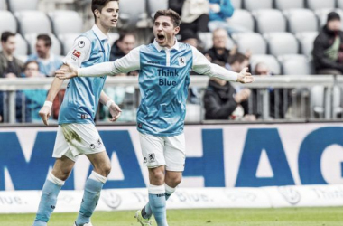 1860 Munich 2-3 Karlsruher SC: Yamada shines in controversial win