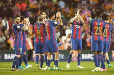 Barcellona - Ripartire dal secondo posto e dai rimpianti