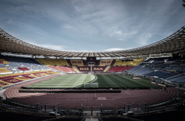 Goals and Highlights: Roma vs Milan (1-2)