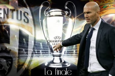 Road to Cardiff, Juve-Real: le alternative tattiche di Zidane