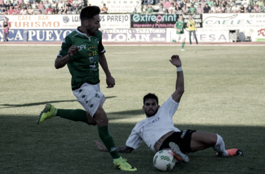 Racing de Santander - Villanovense: duelo &#039;de primera&#039; en El Sardinero