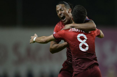 Qualificazioni Euro 2016 - Serbia-Portogallo: tutto già deciso, turnover tra i lusitani
