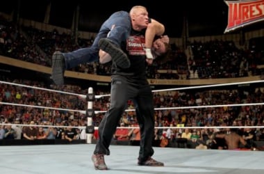 5 Things We Learned From Raw 2/1/2016