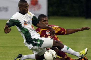 Previa: Deportes Tolima - La Equidad