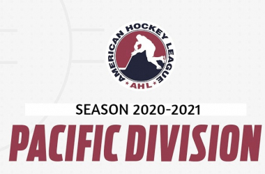 Los jugadores de la División del Pacifico de la AHL no quieren Playoffs.