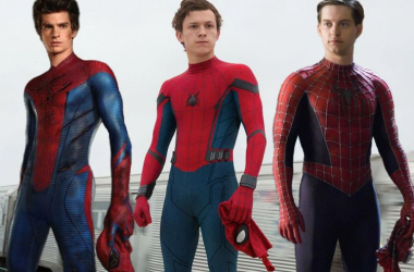 "Spider-Man 3", la gran fiesta de Marvel