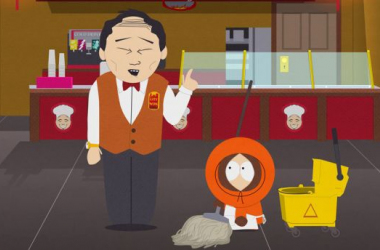 South Park: "The City Part Of Town" Review