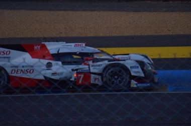 24 ore di Le Mans - Le qualifiche premiano la Toyota e il Giappone fa la storia