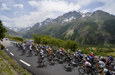 17ª etapa Tour de Francia 2014: Saint Gaudens - Pla d&#039;Adet, brevedad y dureza como únicos adjetivos