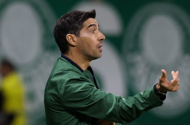 Foto: Cesar Greco/SE Palmeiras