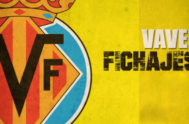 Fichajes Villarreal CF temporada 2016/17