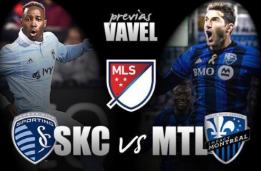 Previa Sporting Kansas City vs Montreal Impact: mirando de arriba a abajo