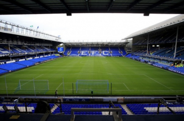 Espanyol - Everton en pretemporada