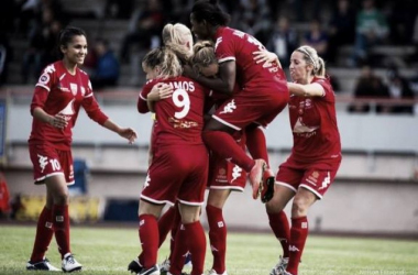 Division 1 Féminine - Matchday 18 Preview: Now or never for the relegation battlers