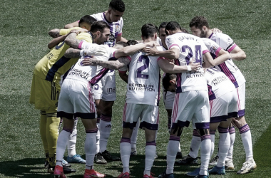 Previa Real Valladolid-
Villarreal: permanencia vs Europa&nbsp;