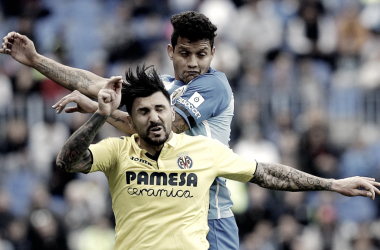 El Villarreal es el equipo más castigado desde los once metros