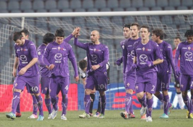 Fiorentina ai quarti di Coppa Italia, eliminato il Chievo