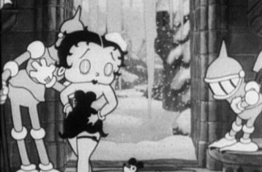 Betty Boop dará el salto a la gran pantalla