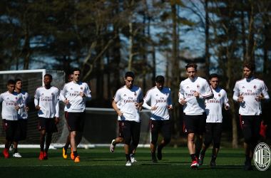 Milan-Chievo, Gattuso fa i conti con stanchezza e assenze