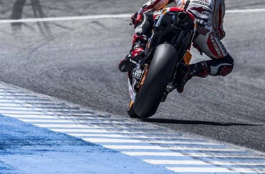 MotoGP, Jerez: quarta pole per Marquez