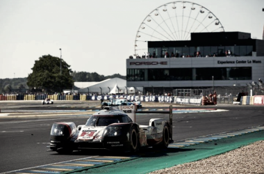 La 24 Ore di Le Mans 2017 ha scelto la Porsche. Harakiri Toyota dopo una notte da incubo