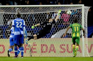 Champions League - Il Porto aspetta la Juventus