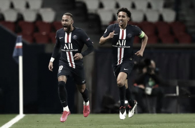 Paris Saint-Germain veta participações de Neymar e Marquinhos nas Olimpíadas&nbsp;
