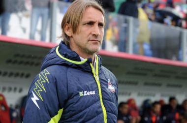 Crotone, Nicola promette: "Se ci salviamo, salgo in bici fino a Torino"