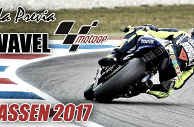 Previa VAVEL MotoGP 2017 GP Holanda: asalto al campeonato en La Catedral