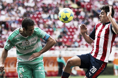 Guadalajara rescata el empate en el último suspiro