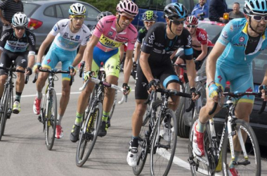 Previa | Giro de Italia 2015: 10ª etapa, Civitanova Marche-Forlì