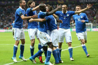 Paolo Rossi: "Italia ha jugado el mejor fútbol del campeonato"