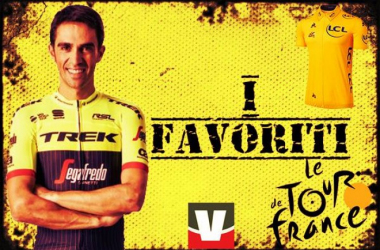 Tour de France 2017, i favoriti: Alberto Contador