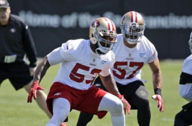 Players To Watch For The SF 49ers In Week 1 Of Preseason