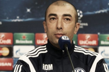 Roberto Di Matteo: &quot;En el fútbol puede pasar de todo&quot;