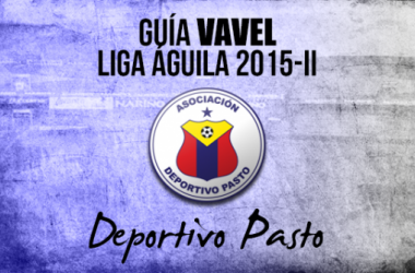 Guia VAVEL Liga Águila 2015-II: Pasto