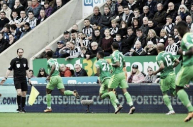 Newcastle United 1-1 Sunderland: Player ratings from the draw on Tyneside