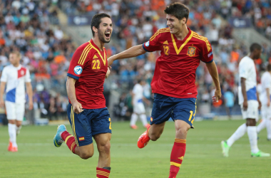 España - Holanda, así lo hemos vivido