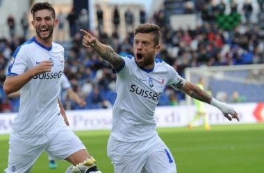 Serie A: Atalanta, quali esterni per Gasperini?
