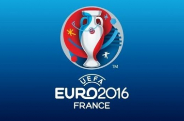 Pasaportes azulgranas para la Eurocopa de 2016